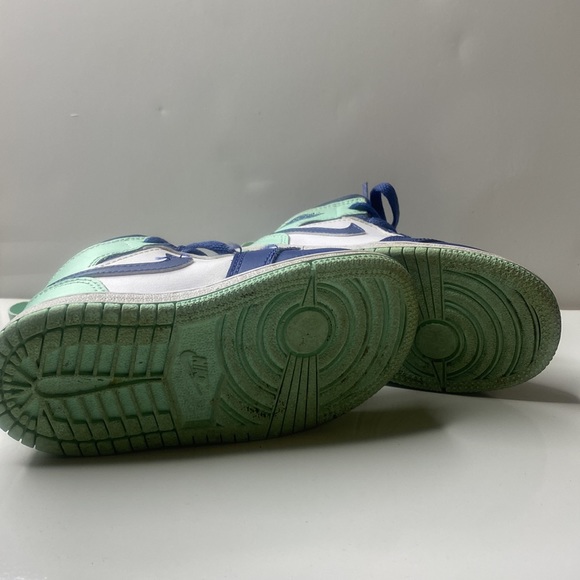 Toddler Nike Jordan 1 - Picture 4 of 5